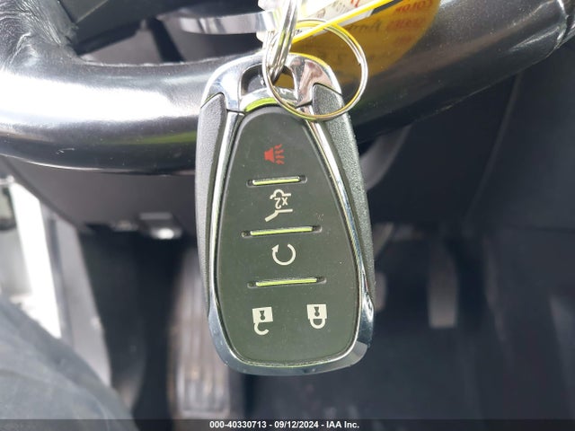Chevrolet EQUINOX LT 2018 2GNAXJEV7J6253911 Image 11