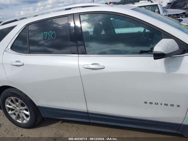 Chevrolet EQUINOX LT 2018 2GNAXJEV7J6253911 Image 14