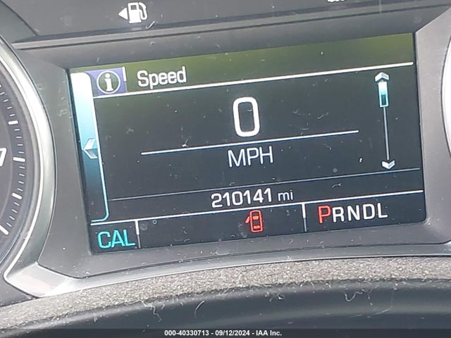 Chevrolet EQUINOX LT 2018 2GNAXJEV7J6253911 Image 16