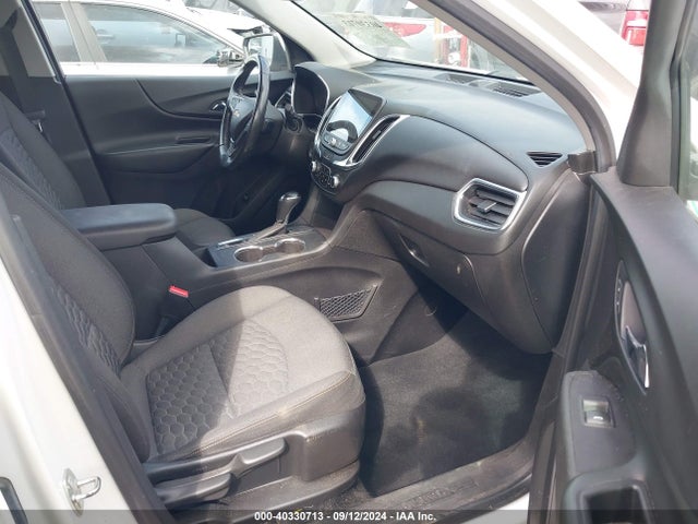 Chevrolet EQUINOX LT 2018 2GNAXJEV7J6253911 Image 5