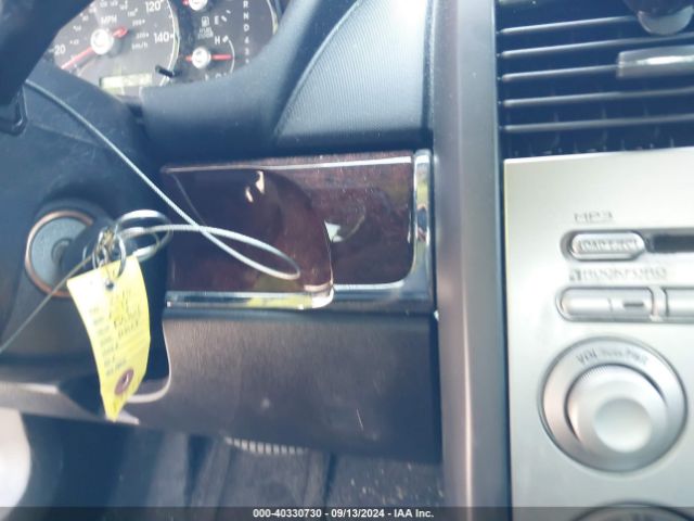 2010 MITSUBISHI GALANT 4A32B3FFXAE006499 Photo 10