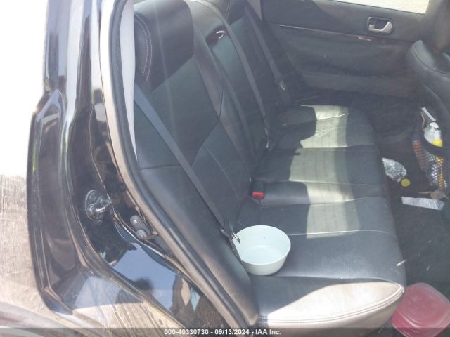 2010 MITSUBISHI GALANT 4A32B3FFXAE006499 Photo 7