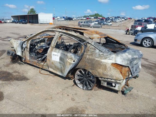 1G6D35R64R0810096 Cadillac Ct5-v V-series Blackwing