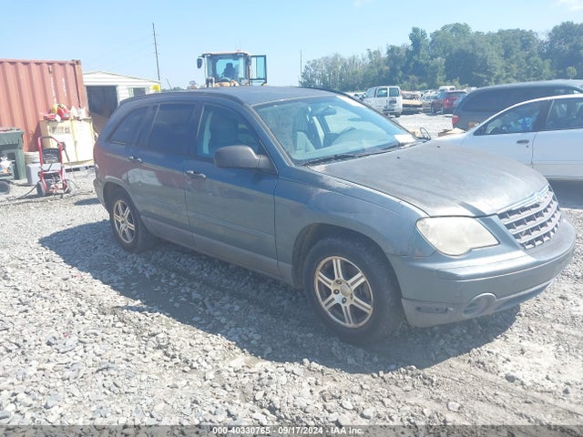 Aukcja sprzedaży 2007 Chrysler Pacifica, vin: 2A8GM48L37R356489, numer aukcji: 40330765