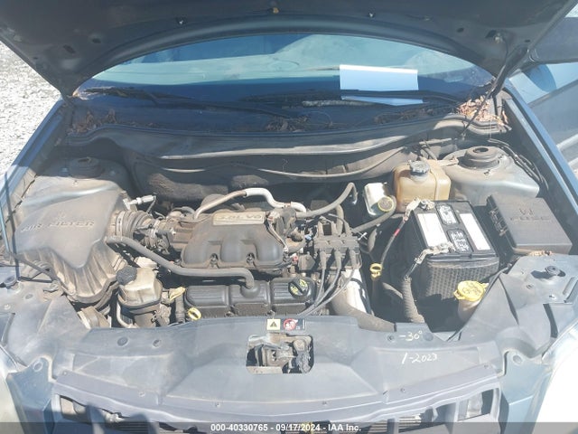 Aukcja sprzedaży 2007 Chrysler Pacifica, vin: 2A8GM48L37R356489, numer aukcji: 40330765