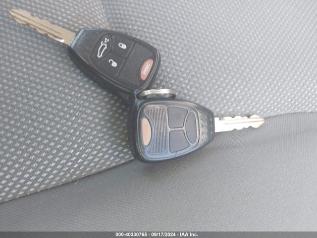 Aukcja sprzedaży 2007 Chrysler Pacifica, vin: 2A8GM48L37R356489, numer aukcji: 40330765