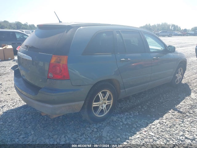 Aukcja sprzedaży 2007 Chrysler Pacifica, vin: 2A8GM48L37R356489, numer aukcji: 40330765