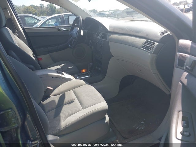 Aukcja sprzedaży 2007 Chrysler Pacifica, vin: 2A8GM48L37R356489, numer aukcji: 40330765