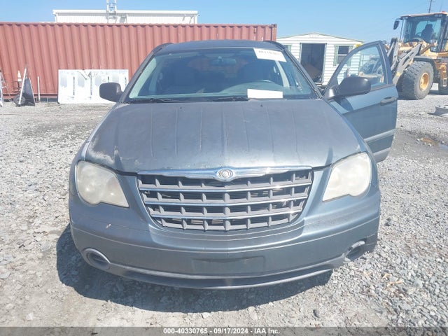 Aukcja sprzedaży 2007 Chrysler Pacifica, vin: 2A8GM48L37R356489, numer aukcji: 40330765