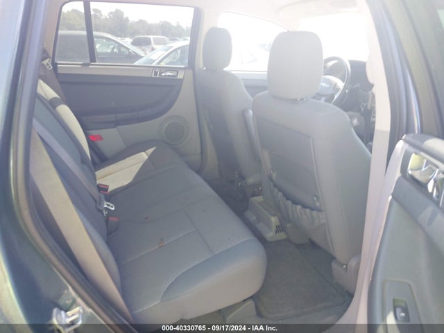 Aukcja sprzedaży 2007 Chrysler Pacifica, vin: 2A8GM48L37R356489, numer aukcji: 40330765