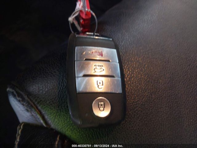 KNDPNCAC7J7354701 KIA Sportage Ex