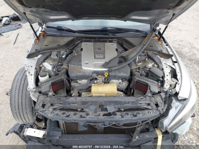 JN1BV7AP9EM679462 Infiniti Q50 Premium