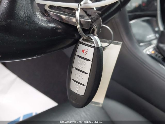 JN1BV7AP9EM679462 Infiniti Q50 Premium
