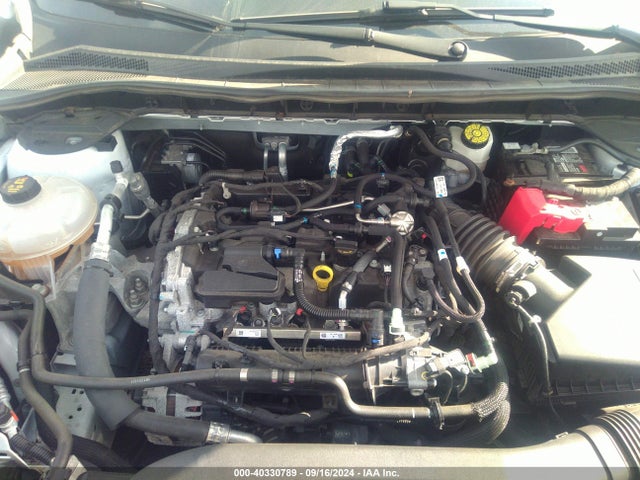 Ford ESCAPE SE 2021 1FMCU0G66MUA86159 Image 10