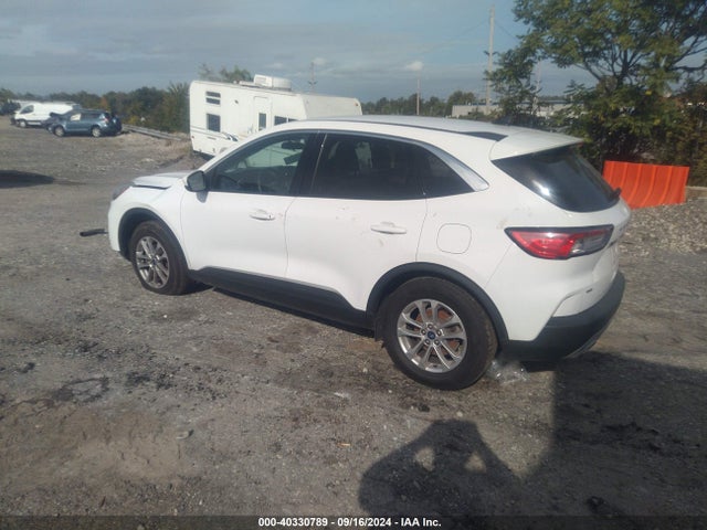 Ford ESCAPE SE 2021 1FMCU0G66MUA86159 Image 3
