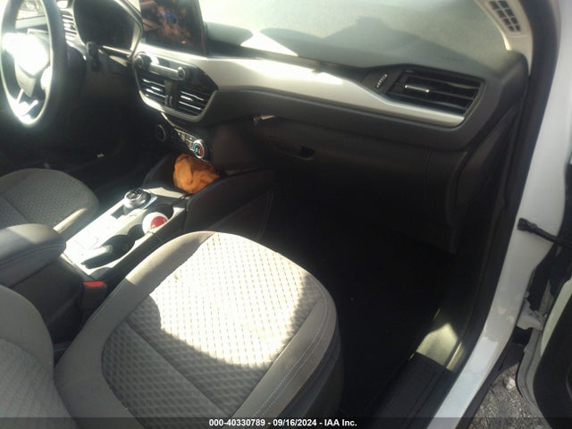 Ford ESCAPE SE 2021 1FMCU0G66MUA86159 Image 5