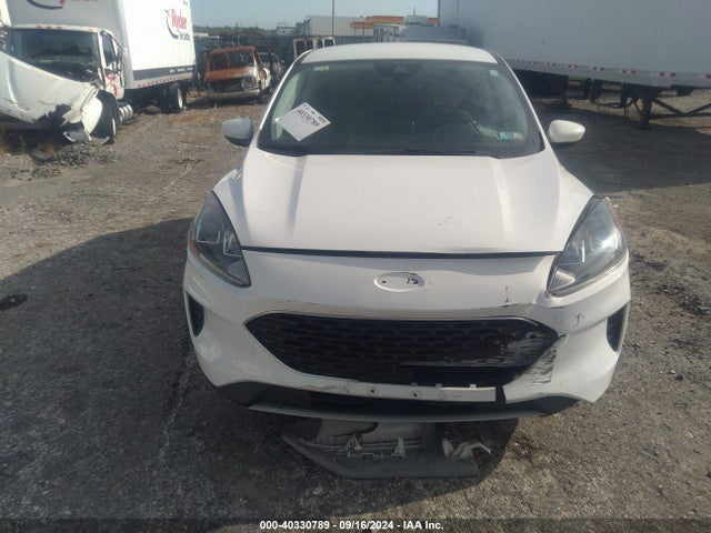 Ford ESCAPE SE 2021 1FMCU0G66MUA86159 Image 6