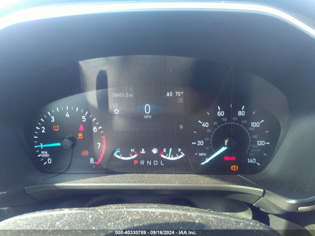 Ford ESCAPE SE 2021 1FMCU0G66MUA86159 Image 7