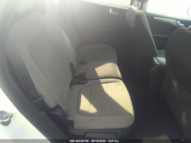 Ford ESCAPE SE 2021 1FMCU0G66MUA86159 Image 8