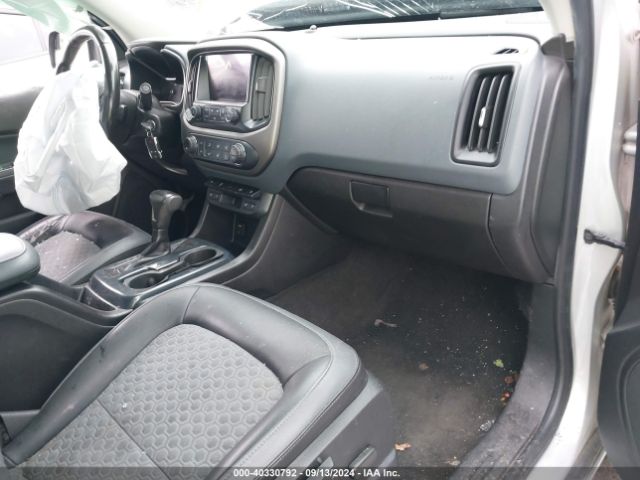 2018 CHEVROLET COLORADO 1GCGTDEN1J1139485 Photo 4