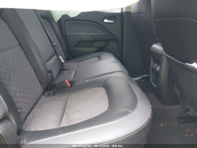 2018 CHEVROLET COLORADO 1GCGTDEN1J1139485 Photo 7