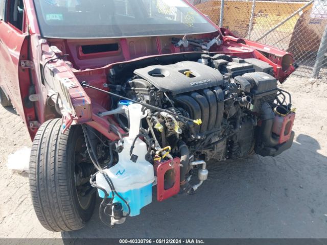 2019 HYUNDAI KONA KM8K12AA1KU385956 Photo 5
