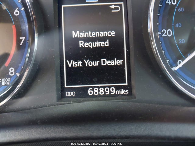 Toyota COROLLA SE 2018 2T1BURHE9JC022426 Image 15