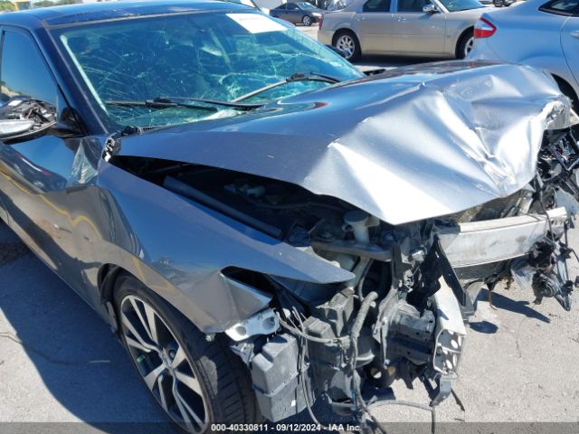 1N4AA6AP3HC441606 Nissan Maxima 3.5 Sl