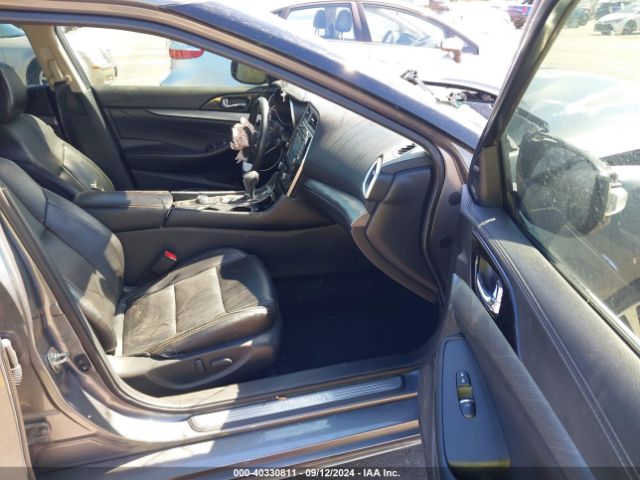 1N4AA6AP3HC441606 Nissan Maxima 3.5 Sl