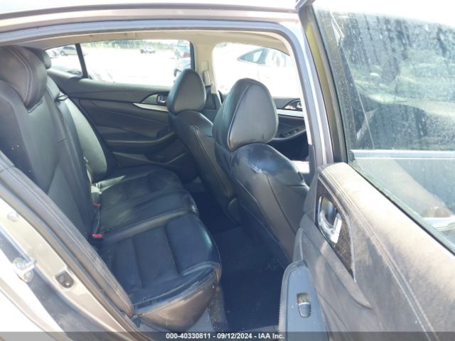 1N4AA6AP3HC441606 Nissan Maxima 3.5 Sl