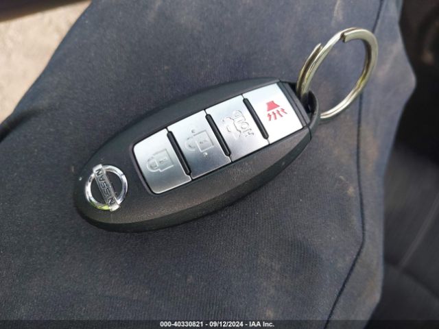 3N1AB7AP5HY397440 Nissan SENTRA SV