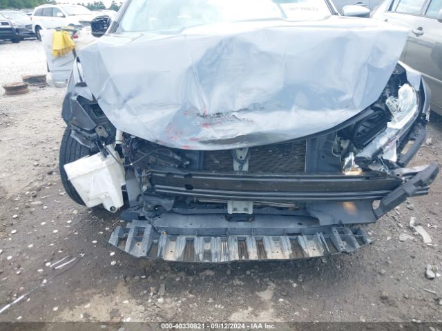 3N1AB7AP5HY397440 Nissan SENTRA SV