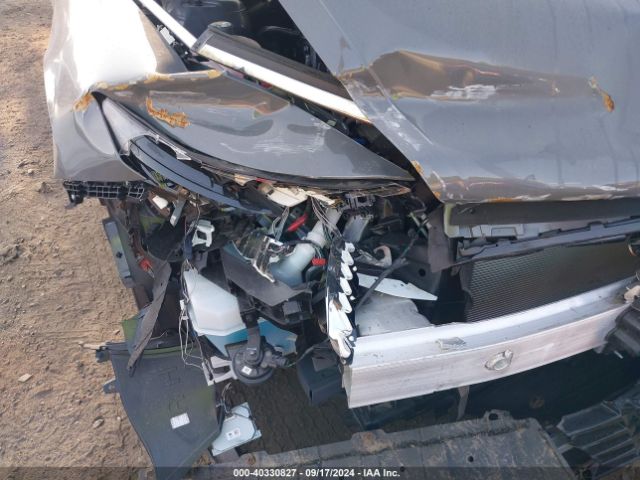 KMHL64JA8PA269583 Hyundai SONATA SEL