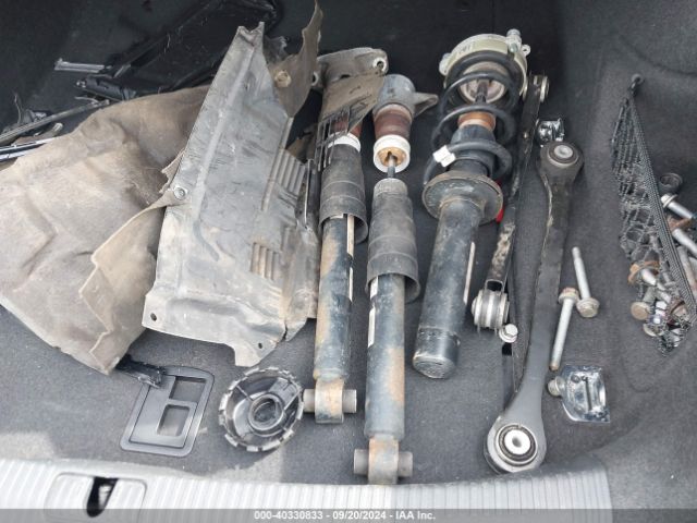 WAUB4AF48JA001273 Audi S4 3.0t Premium Plus