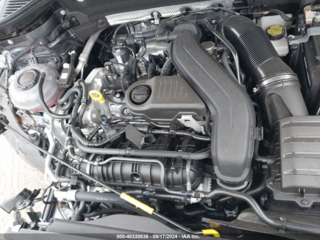 3VV5X7B27RM103498 Volkswagen Taos 1.5t S