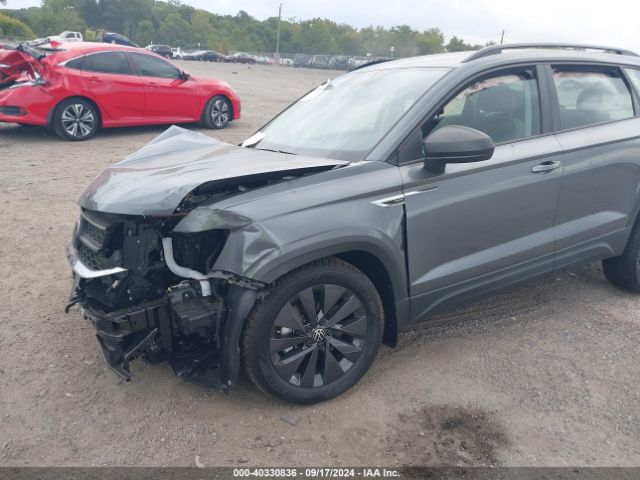 3VV5X7B27RM103498 Volkswagen Taos 1.5t S