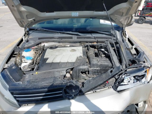 3VW3L7AJ8EM217849 Volkswagen Jetta 2.0l Tdi