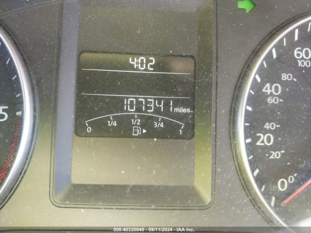 3VW3L7AJ8EM217849 Volkswagen Jetta 2.0l Tdi