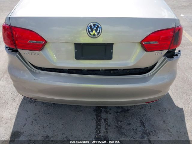 3VW3L7AJ8EM217849 Volkswagen Jetta 2.0l Tdi