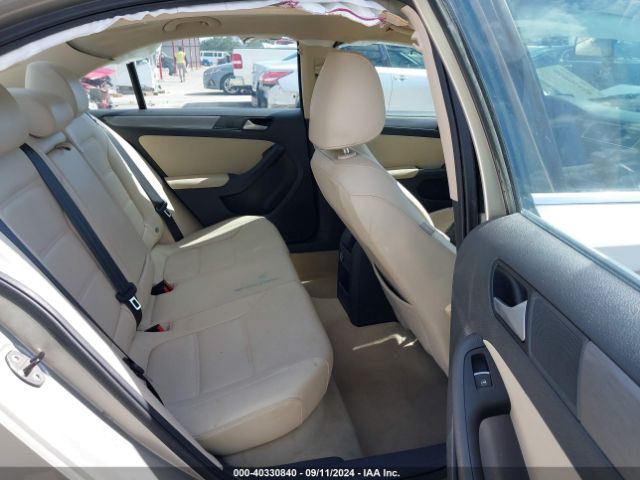 3VW3L7AJ8EM217849 Volkswagen Jetta 2.0l Tdi