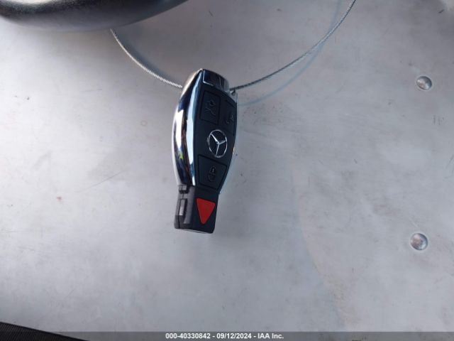 4JGDA5JB6HA892347 Mercedes-Benz GLE 350