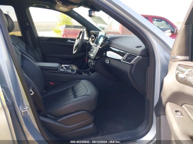 4JGDA5JB6HA892347 Mercedes-Benz GLE 350