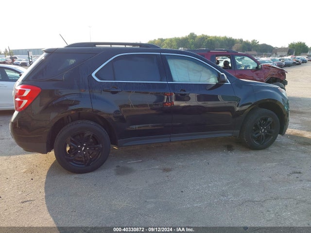 Chevrolet EQUINOX LT 2017 2GNALCEK9H6169662 Image 13