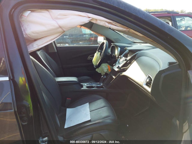 Chevrolet EQUINOX LT 2017 2GNALCEK9H6169662 Image 5