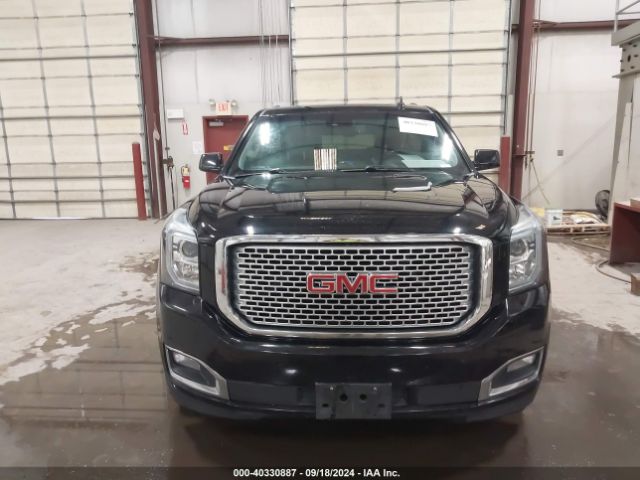 1GKS2HKJ6GR301972 GMC YUKON XL DENALI