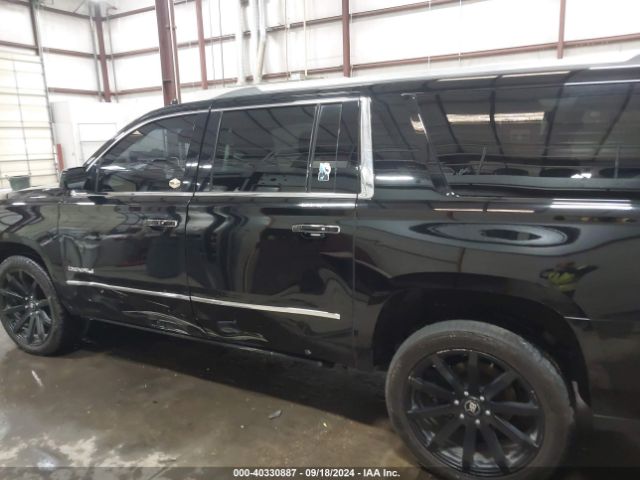 1GKS2HKJ6GR301972 GMC YUKON XL DENALI