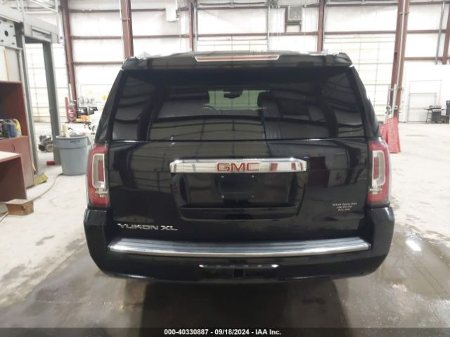 1GKS2HKJ6GR301972 GMC YUKON XL DENALI