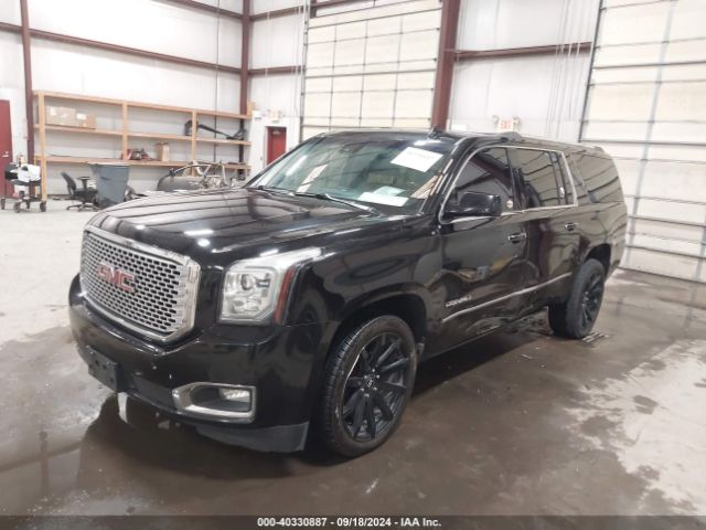 1GKS2HKJ6GR301972 GMC YUKON XL DENALI