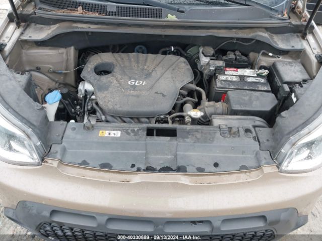KNDJN2A26E7104010 KIA Soul