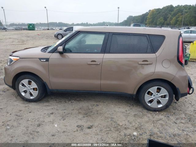 KNDJN2A26E7104010 KIA Soul